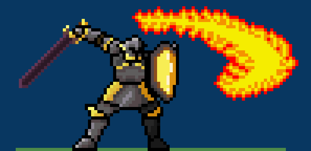 [6bf9ff] now I just gotta add the flames and the ground lighting,,,,,, euraaAAGH