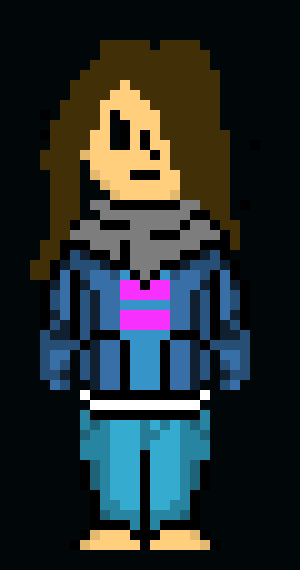 [2fbf6b] JADE IM NOT JADE.. IM FRISSK.