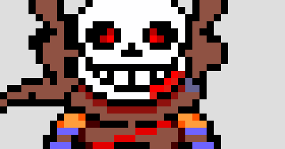 [a23199] *ink grabs his brush