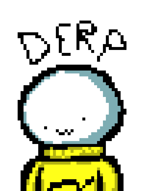 [d14112] Sprite theft = bad - Oliver