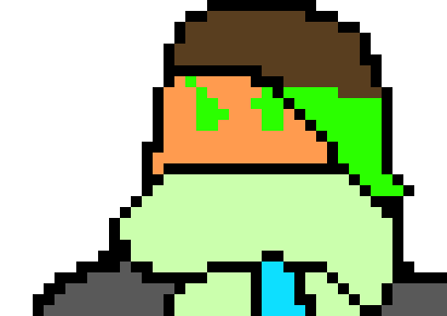 [53a360] THIS BLUE HOODIED FREAK IS UGLIER THAN THE YELLOW HOODIE FRICKK