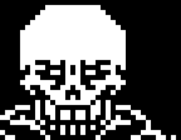 [c1b604] Sans: LOOK AWAY 