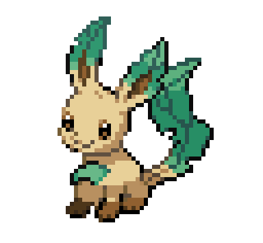 [e544a9] eevee fusions2
