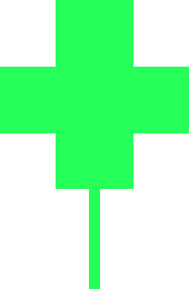 [9664c4] 4 leaf clover