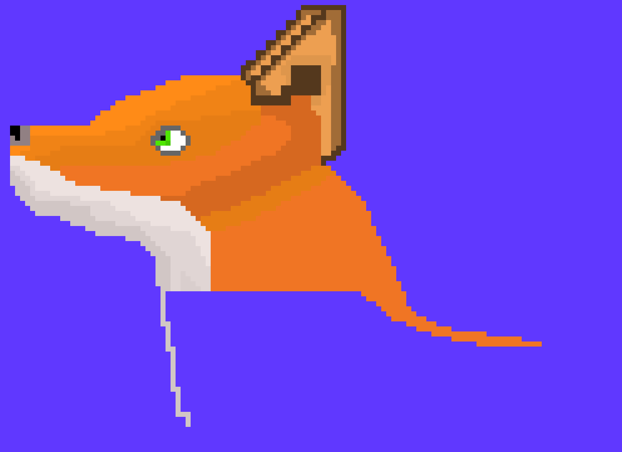 [9664c4] Singular Box of singular Fox Body beta