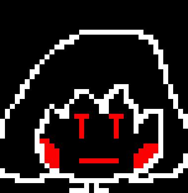 [3fcaee] go away pup ( says that while stabing papyrus )