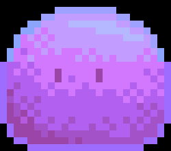 [8a598a] I`ve bee nthinking on making a new sprite based on a Picrew of mine. Just me IRL. Normal, powerless, depressed, short me. Minus the hair change, the hair is different.