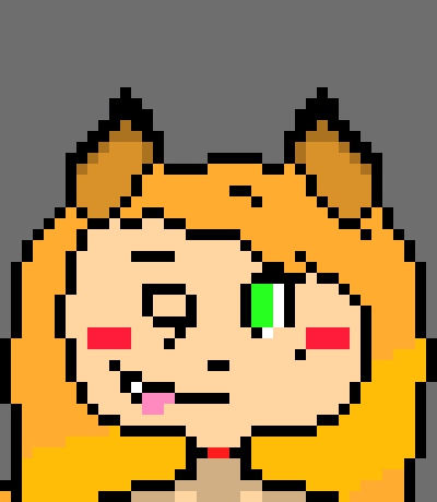 [405e37] Eve Foxx: *She nodded* Yeah, You can be the main course. I like being the desert anyways~