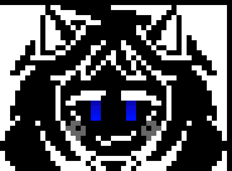 [be82ba] ...I just love feeling special... it makes me feel... special...