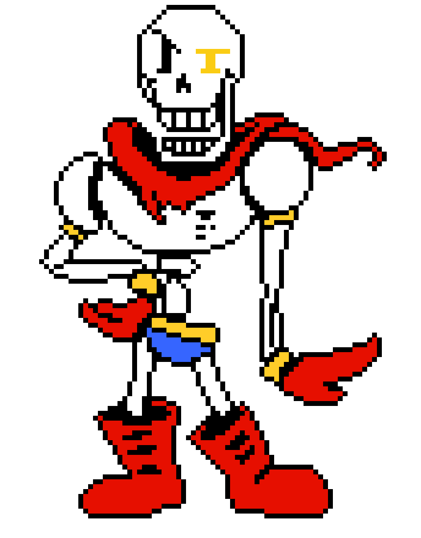 [23d0de] Undertale Last Chance Phase 1