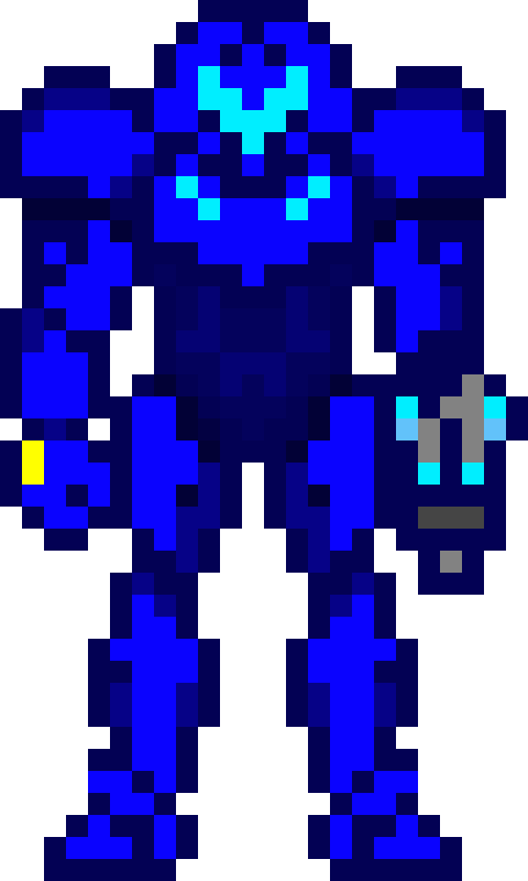 [e5ad90] dark samus
