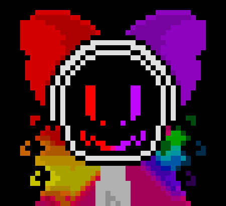 [5b2f3e] Knowing what it really is..... what... color(s)? 