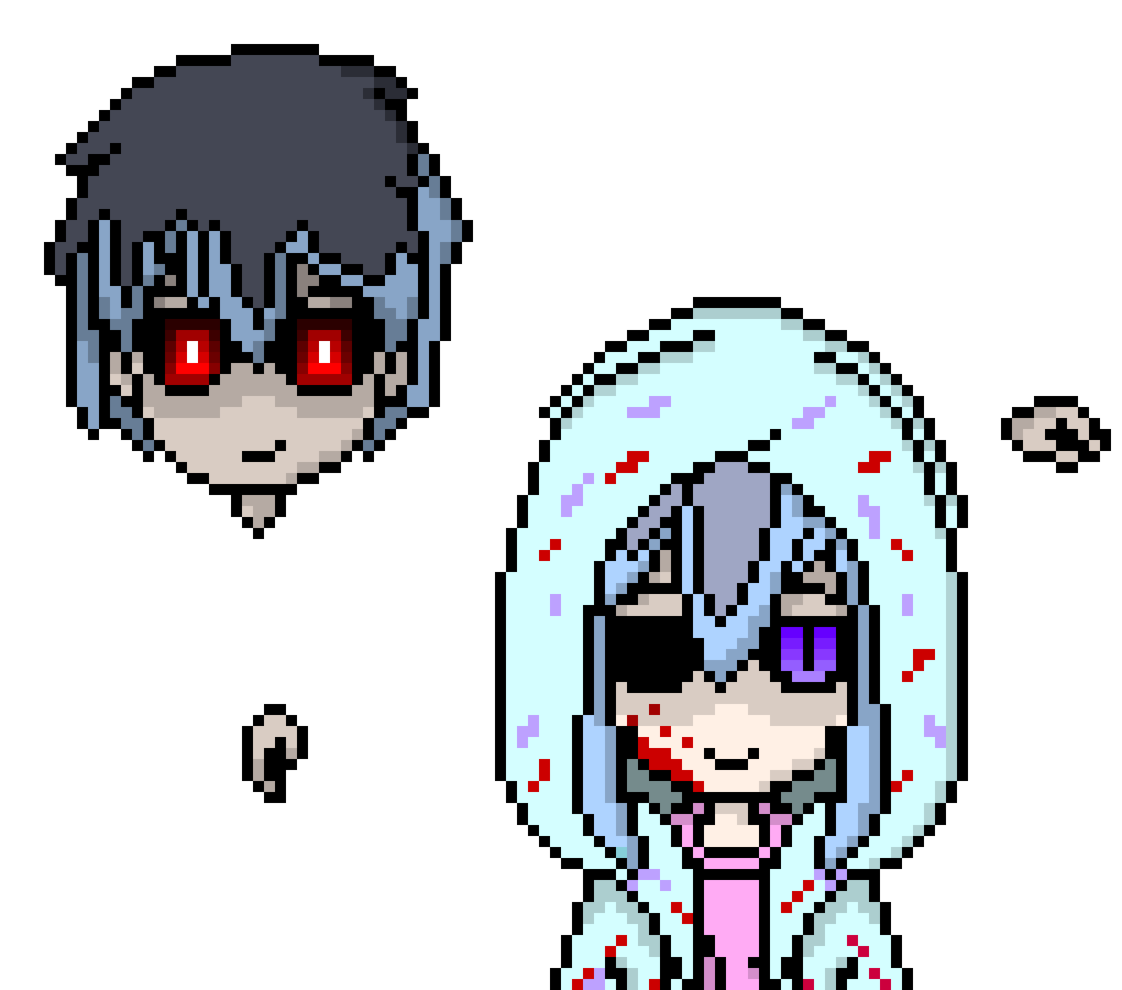 [5b2f3e] Yeah a bit of tweaks, you can use a total of 2 Blasters and 5 bones if your a "typical sans"