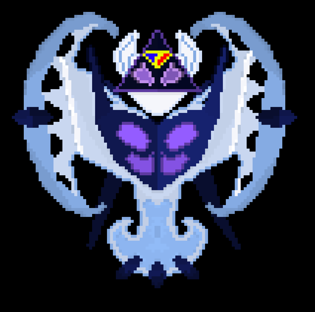 [be82ba] For anyone who wants it -Mocha