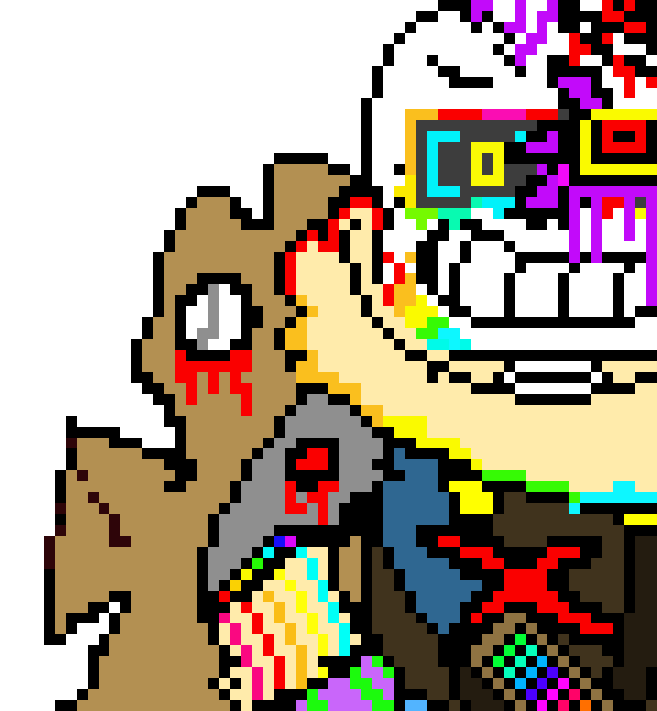 [a52429] We be needing a new papyrus  - Fresh!Ink