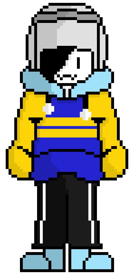 [3897d8] (goes back into diner and drinks a milkshake)