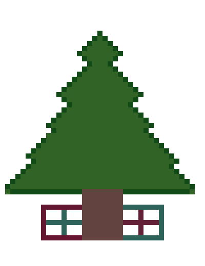 [9664c4] magical tree