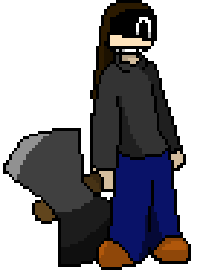 [e22b6a] [Yo. I'm here for like, an hour cause why not. What's good y'all?]