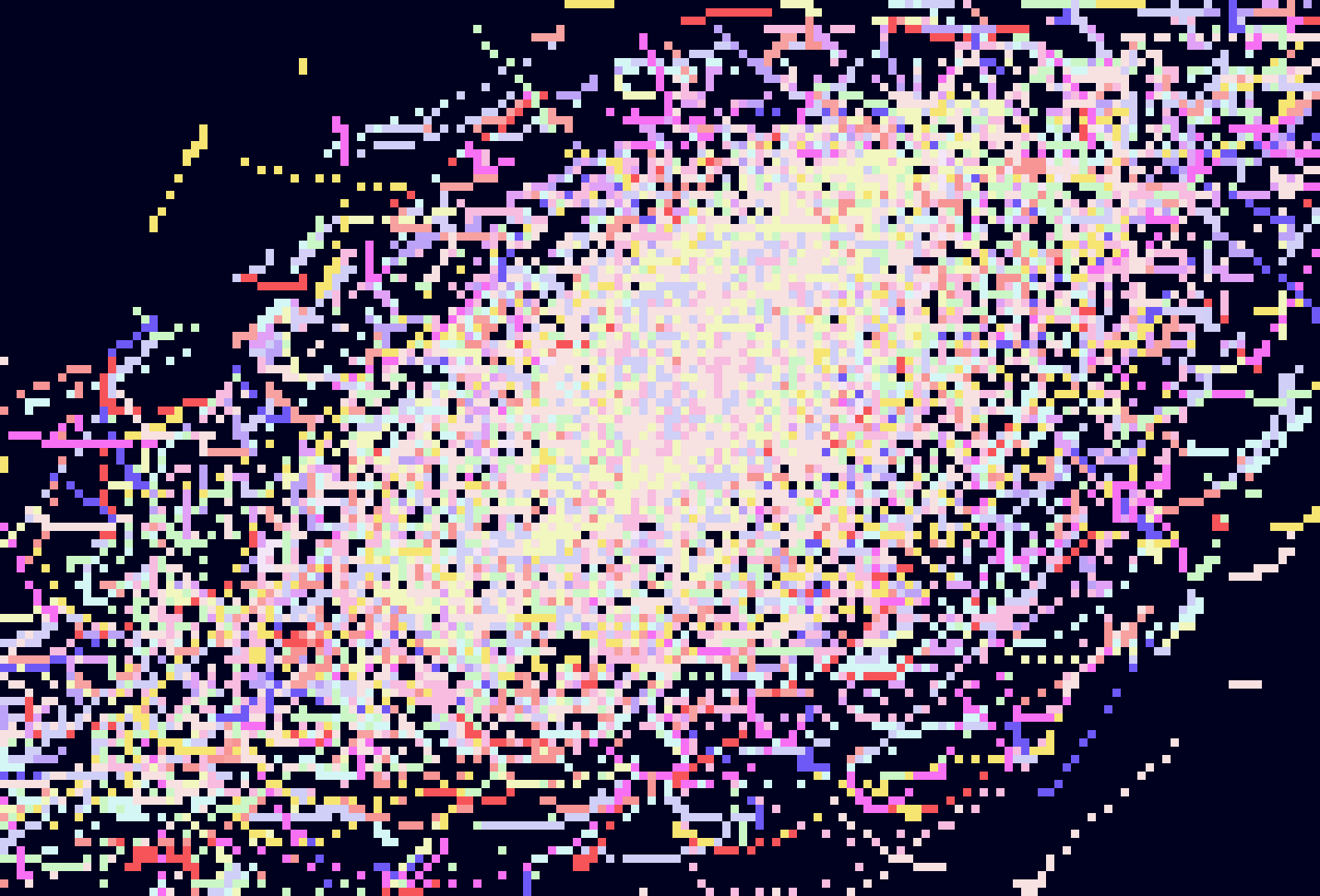 [9664c4] Confetti Galaxy