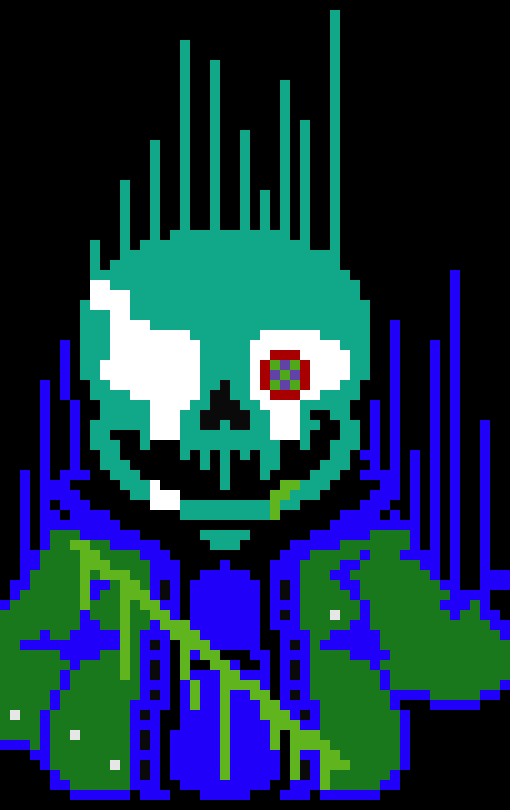 [3e9cd8] buggederror phase two