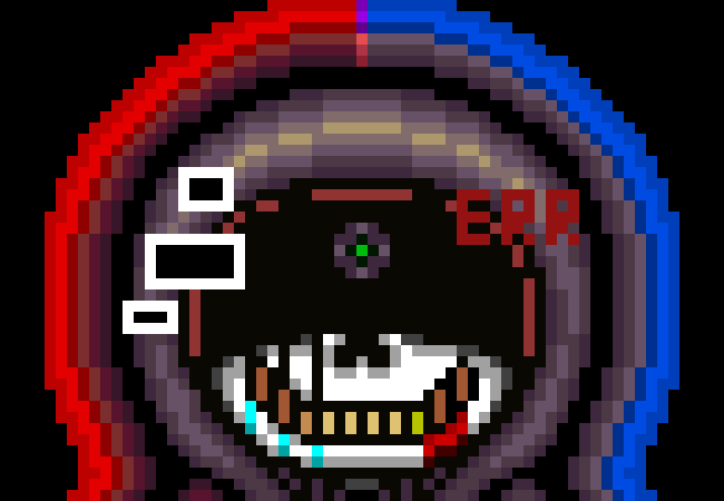 [95be89] 𝘽𝙧𝙤𝙤𝙙 𝙎𝙖𝙣𝙨: Hehehe.... HEHEHEHEHEHEHEHEEEEE..... Now where the hell was I? Oh I dunno, but if my stats, say anything there isn`t a single fucking soul, that`s gonna stop me.....