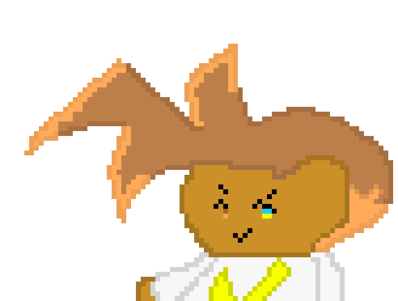 [ed0a49] Your a furry now, Tomo? -Sumire