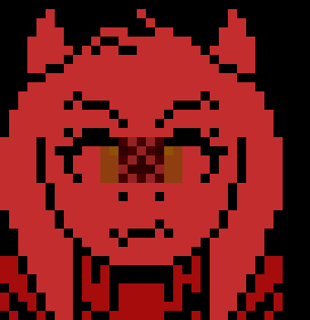 [2a4595] ]SERIOUSLY RED