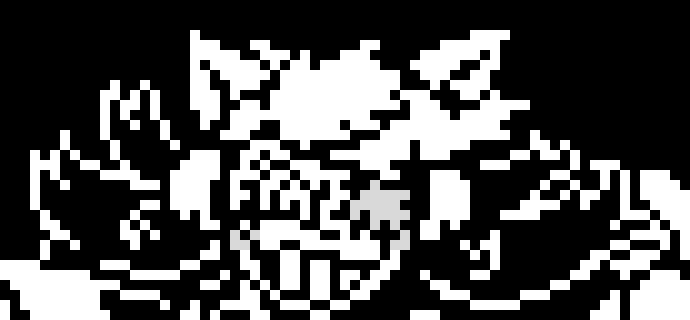 [4f0a9e] Undertale Unhinged Maniacal Mew Mew: I MIGHT SAID THIS BEFORE BUT I NEED CHARACTER REQUESTS TO DO FOR UNDERTALE UNHINGED