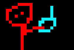 [5e42a4] One Bit+-  theres your cursed drink