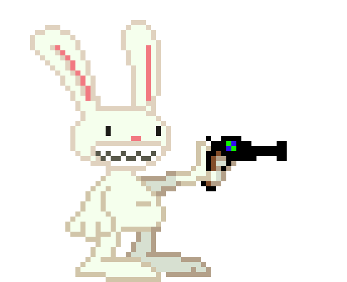 [c15a39] Max: I wonder what this button does *presses deus ex machina button* i have no idea what this is doing 