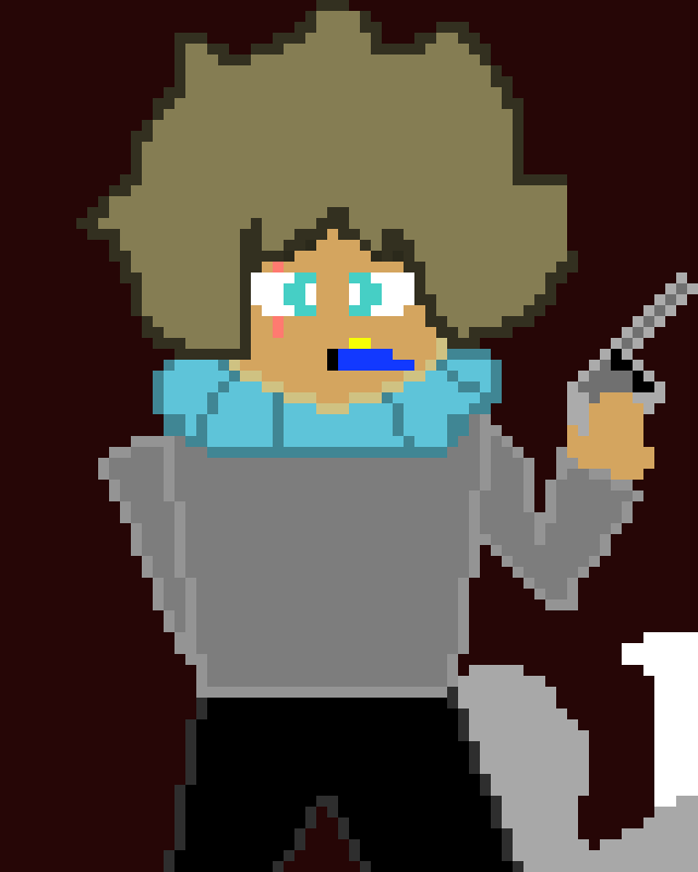 [5b234a] Alex -sprite stealer alert