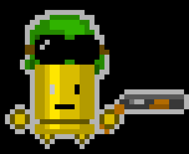 [5101cd] What should be my phase 4? (I lost my last three phases)