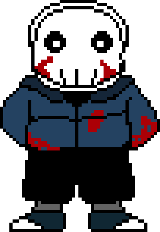 [e21252] LittleHorror Sans