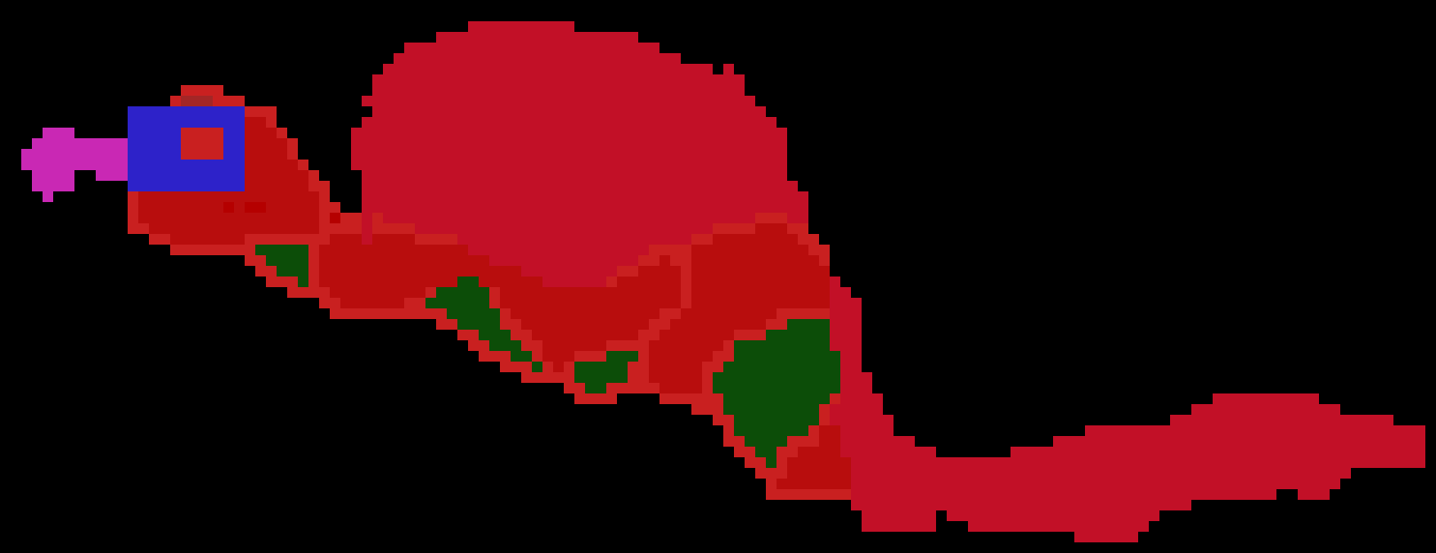 [47157f] Impostor's Sidekick Snake 