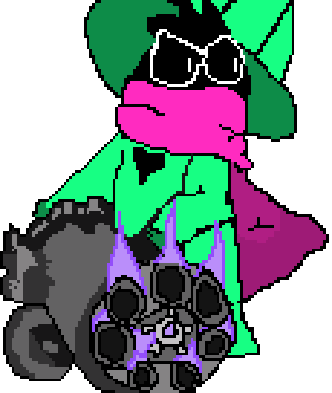 [3fcaee]   I WILL SHOOT -Tom