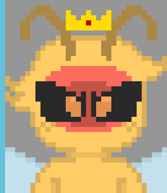 [4fbda4] i meant bed and that bee is my child which is really bad that there licking that...-bobee