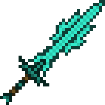 [394f7a] Aerith's Sword