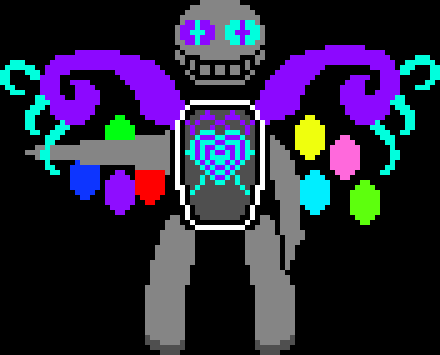 [9664c4] Metattack Genocide form