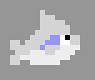 [acbc50] *falls into the roleplay* -Pams Great White Shark