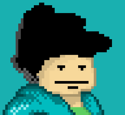 [038bf1] *He sits this one out... doesn't feel like doing anything today...*