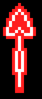 [839b97] Take this on impact it shoots out hearts :)