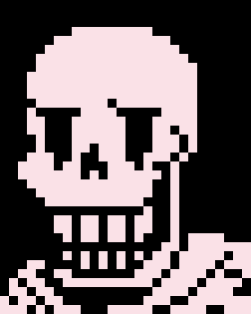 [df4002] * You will have -US!Papyrus