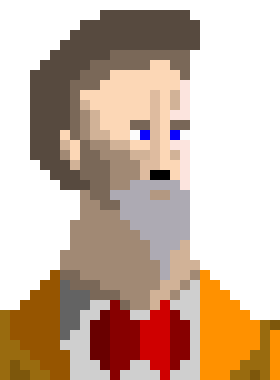 [c98c48] Why, you`s already done it, YOU LEATHERNECK! *Marshals`s Deadshot 100% Accuracy active* *Fires 86 rounds at Senor Fuck Fuck*