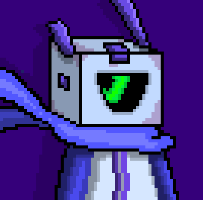 [be82ba] I'm starting work on a new character...