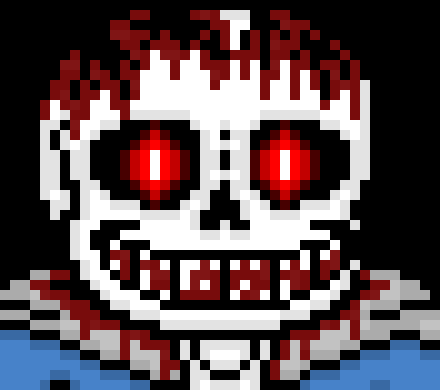 [e8cb42] honsetly, StressTale sounds better than UnderStress