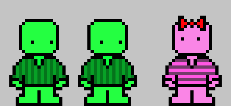 [30dec3] (she appears in his room). -Toddler Slime Ez