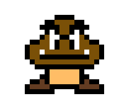 [9664c4] goomba