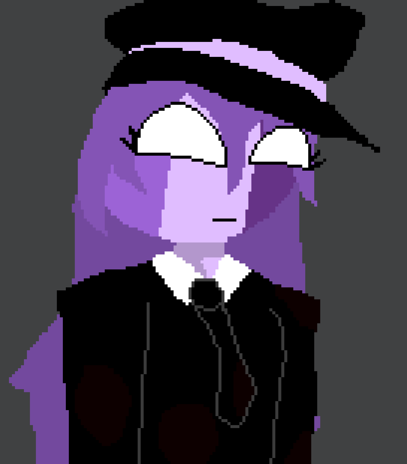 [6a7b6a] I have a job in a while so I can't take these off.