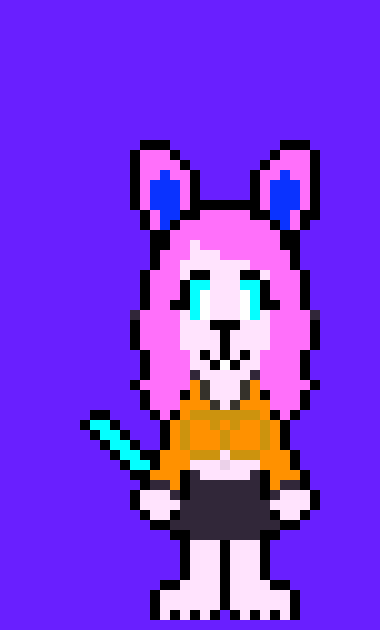 [0dcb76] *hugs the Swatchling*