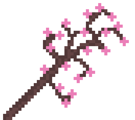 [9664c4] cherry blossom